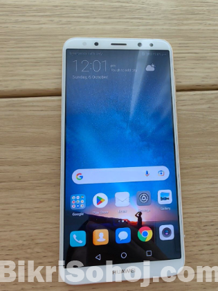 HUAWEI NOVA 2I